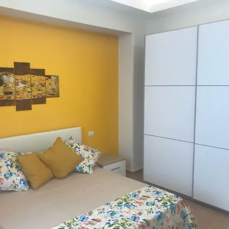 Appartement Holiday In | Le Ciminiere