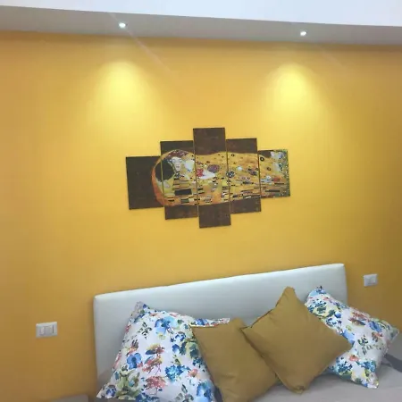 Appartement Holiday In | Le Ciminiere *