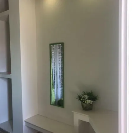 Holiday In | Le Ciminiere Apartament