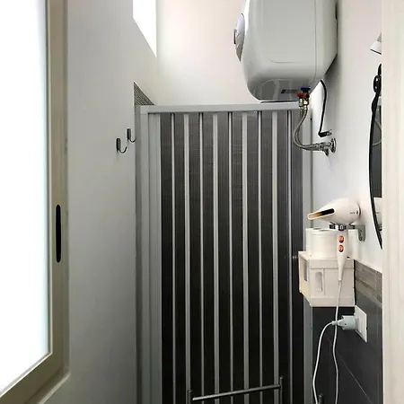 Holiday In | Le Ciminiere Apartament Katania