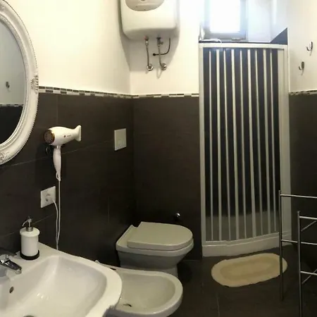 Holiday In | Le Ciminiere Apartament Katania