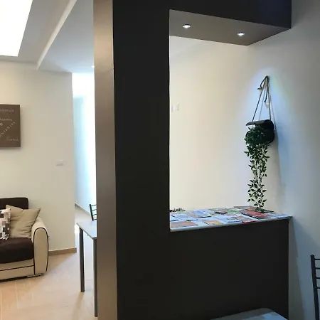 Holiday In | Le Ciminiere Apartment