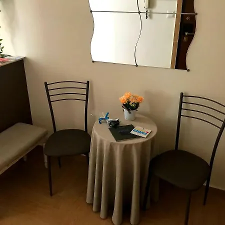 Apartament Holiday In | Le Ciminiere