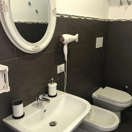 Apartament Holiday In | Le Ciminiere Katania