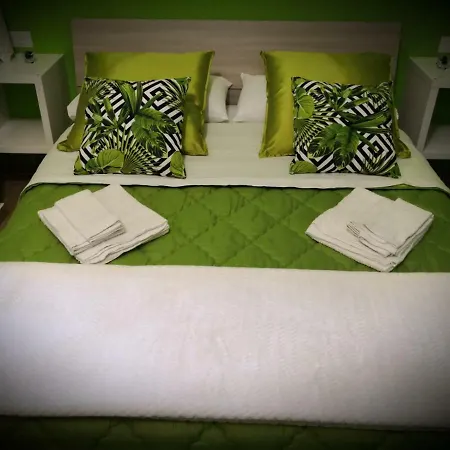 Holiday In | Le Ciminiere Apartament *