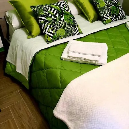 Apartament Holiday In | Le Ciminiere