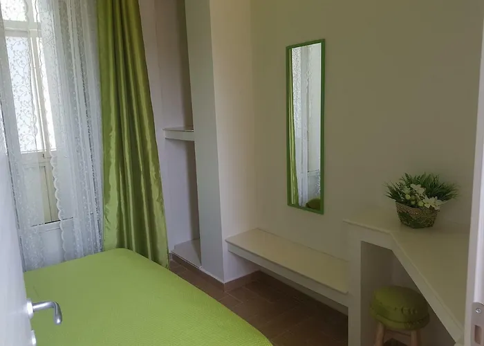 Holiday In | Le Ciminiere Catania