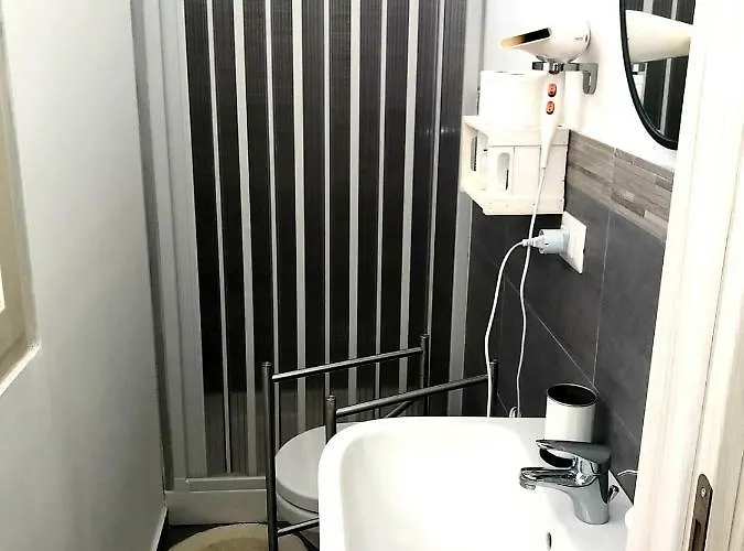Holiday In | Le Ciminiere Apartment