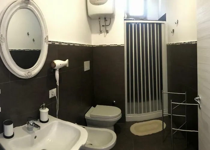 Holiday In | Le Ciminiere Apartment Catania