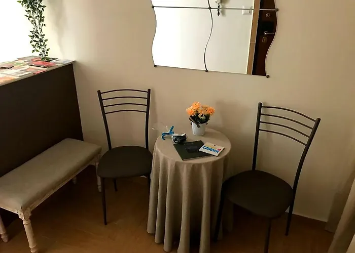 Apartment Holiday In | Le Ciminiere