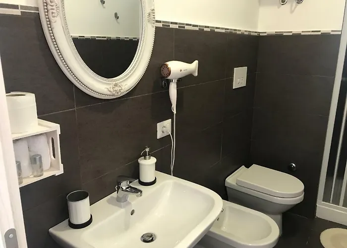 Apartment Holiday In | Le Ciminiere Catania
