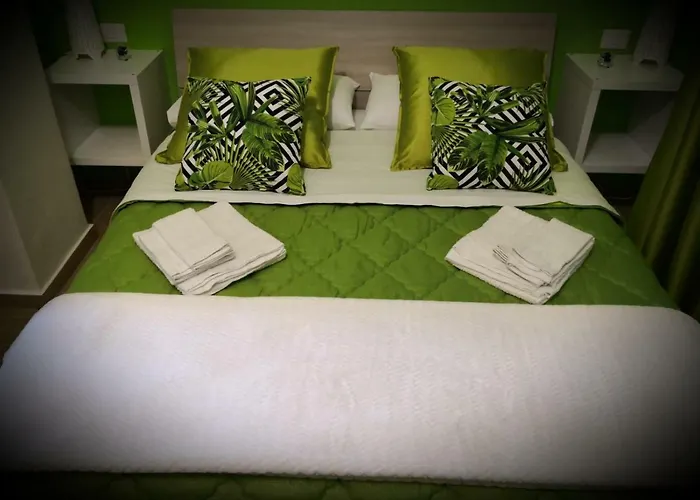 Holiday In | Le Ciminiere Apartment *
