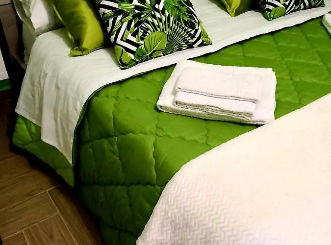 Apartment Holiday In | Le Ciminiere